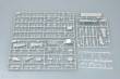 Trumpeter 05732 - 1:700 USS Abraham Lincoln CVN-72