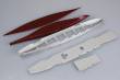 Trumpeter 05738 - 1:700 USS Saratoga CV-3