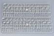 Trumpeter 05738 - 1:700 USS Saratoga CV-3
