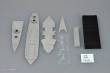 Trumpeter 05741 - HMS HOOD 1931