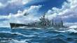 Trumpeter 05746 - 1:700 USS San Francisco