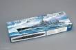 Trumpeter 05746 - 1:700 USS San Francisco
