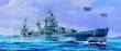 Trumpeter 05747 - 1:700 USS San Francisco CA-38 1944