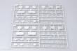 Trumpeter 05754 - 1:700 USS Theodore Roosevelt CVN-71 2006