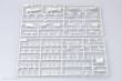 Trumpeter 05754 - 1:700 USS Theodore Roosevelt CVN-71 2006