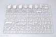 Trumpeter 05754 - 1:700 USS Theodore Roosevelt CVN-71 2006
