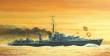 Trumpeter 05757 - 1:700 HMS Eskimo (F75) 1941