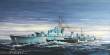 Trumpeter 05759 - Tribal-class destroyer HMCS Huron (G24) 1944