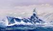 Trumpeter 05762 - USS Alabama (BB-60)