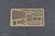 Trumpeter 05772 - 1:700 USS West Vigina BB-48 1945