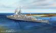 Trumpeter 05773 - 1:700 Ger. Battleship Admiral Graf Spee 1937