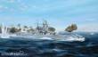 Trumpeter 05774 - 1:700 Ger.Pocket Battleship Admiral G.Spee1930