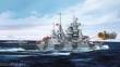 Trumpeter 05776 - German Cruiser Admiral Hipper 1941