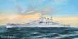 Trumpeter 05778 - 1:700 Italian Navy Battleship RN Littro 1941