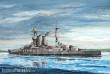 Trumpeter 05780 - HMS Warspite 1915