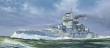 Trumpeter 05795 - HMS Warspite 1942