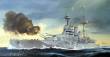 Trumpeter 05797 - HMS Queen Elizabeth 1918