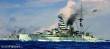 Trumpeter 5798 - HMS Barham 1941