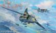 Trumpeter 05801 - 1:48 MiG-23Bn Flogger H