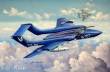 Trumpeter 05808 - 1:48 de Havilland DH.110 Sea Vixen Faw.2