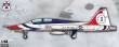Trumpeter 05809 - 1:48 US T-38A Talon-Thunderbird