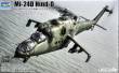 Trumpeter 05812 - 1:48 Mi-24D Hind-D