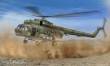 Trumpeter 05815 - Mi-8 Hip