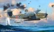 Trumpeter 05825 - Fairey Barracuda