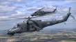 Trumpeter 05829 - 1:48 Mi-24P Hind-F