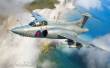 Trumpeter 05845 - Buccaneer S.2D