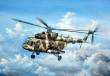 Trumpeter 05853 - Russian Mi-8MTV5 Hip