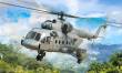 Trumpeter 05855 - Russian Mi-171Sh Hip