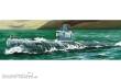 Trumpeter 05901 - 1:144 Chinesisches U-Boot Type 33
