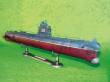 Trumpeter 05901 - 1:144 Chinesisches U-Boot Type 33
