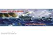 Trumpeter 05902 - 1:144 Chinesisches U-Boot Type 33 G