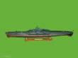 Trumpeter 05902 - 1:144 Chinesisches U-Boot Type 33 G