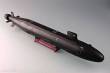 Trumpeter 05904 - 1:144 U-Boot USS SSN-21 Seawolf