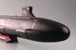 Trumpeter 05904 - 1:144 U-Boot USS SSN-21 Seawolf