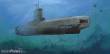 Trumpeter 05908 - 1:144 German Type XXIII U-Boat