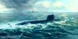 Trumpeter 05911 - 1:144 Japanese Soryu Class Attack Submarine