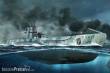 Trumpeter 05912 - 1:144 DKM Navy Type VII-C U-Boat