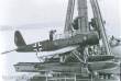 Trumpeter 06206 - 1:350 Arado Ar 196