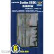 Trumpeter 06211 - 1:350 Curtiss SB2C Helldiver