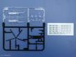 Trumpeter 06214 - 1:350 Sikorsky SH-3H Sea King Helicopter