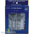 Trumpeter 06223 - 1:350 Grumman A-3 D Skywarrior