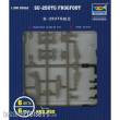Trumpeter 06229 - 1:350 Su-25 UTG Frogfoot