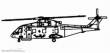 Trumpeter 06265 - EH-101 (3 aircraft)