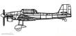 Trumpeter 06280 - JU-87