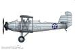 Trumpeter 06284 - 1:350 T4M