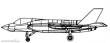 Trumpeter 06288 - F-35C Lightning II